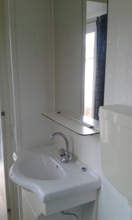 Mobilhome Angel Cavallino-Treporti Esterno foto